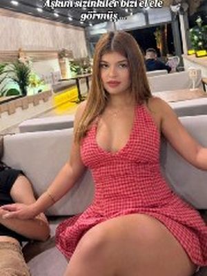 Rojda argun