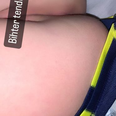 Bihter Tendü - Fotoğraf 18