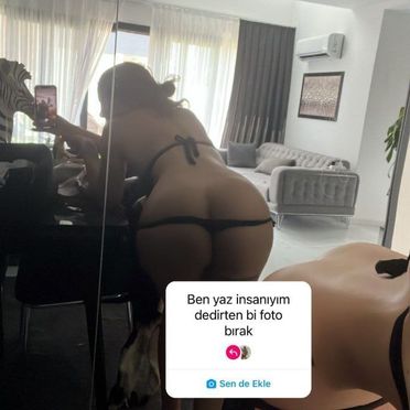 Damla Ekmekçioğlu
