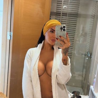 Melek Özçağan